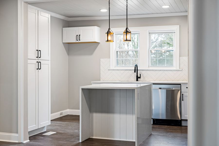 BUX Electric completed project 3